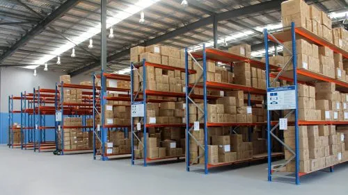 WysyłkaEntegra Amazon FBA