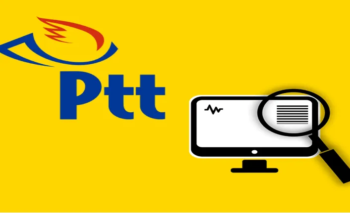 Ptt Kargo