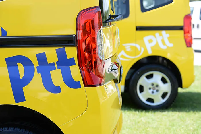 Ptt Kargo