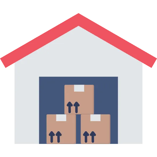 Amazon Storage