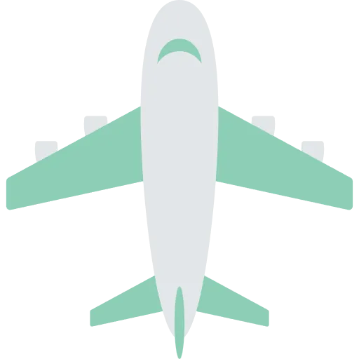 Air transportation